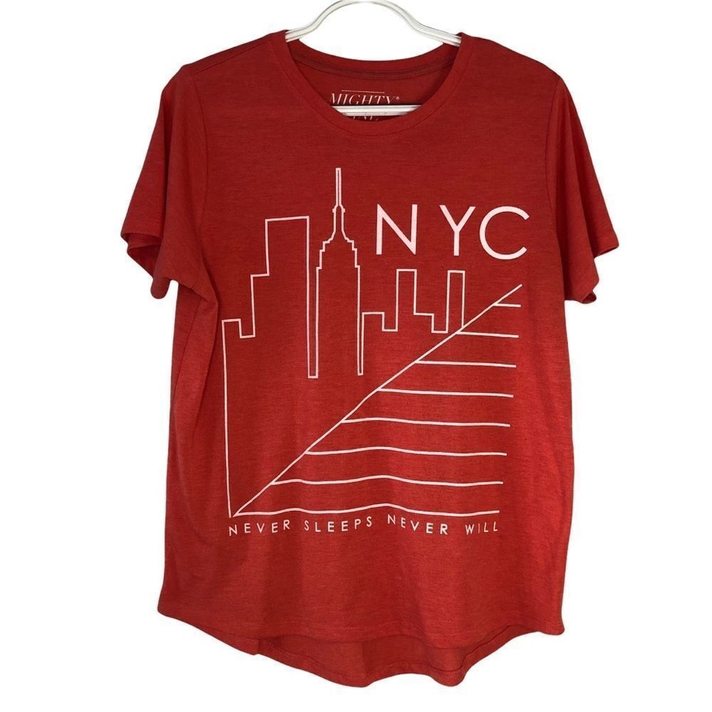 Nyc T Shirt